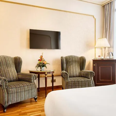 Hotel Roger De Lluria Barcelona