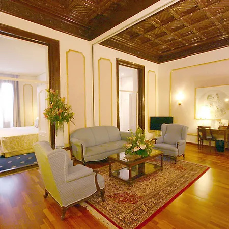 Hotel Roger De Lluria Barcelona