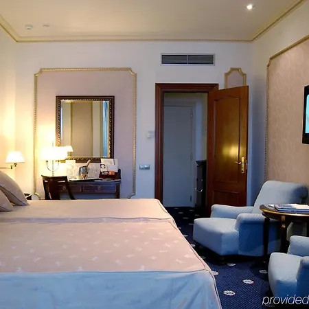 Roger De Lluria Hotel Barcelona